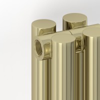 Эстет-11 500х225 5 секций