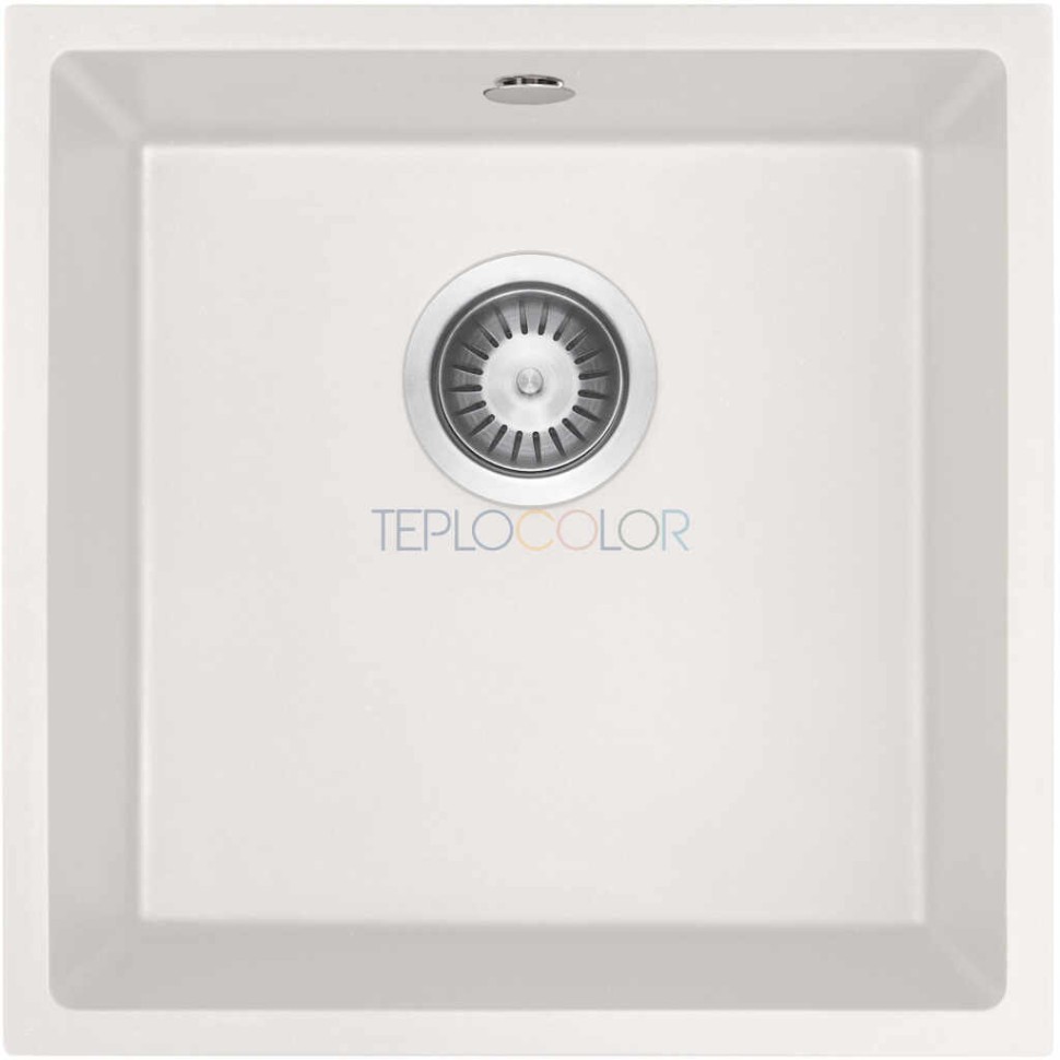 Гранитная мойка, 1-чаша, подвесной