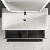 Раковина мебельная Solo 100