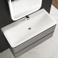 Раковина мебельная Solo 100