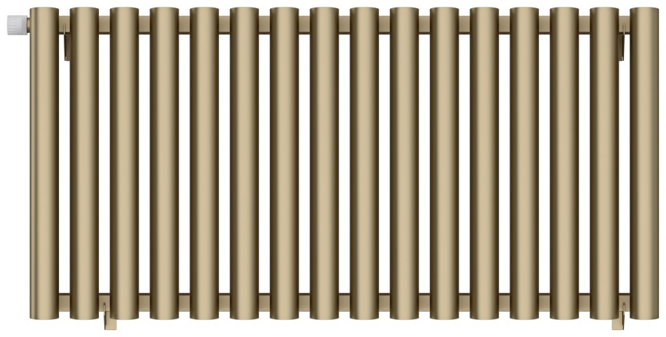 Кумир-0 EU50 левый 500х1100 16 секций