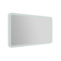 Зеркало BelBagno SPC-MAR-900-600-LED-TCH-WARM