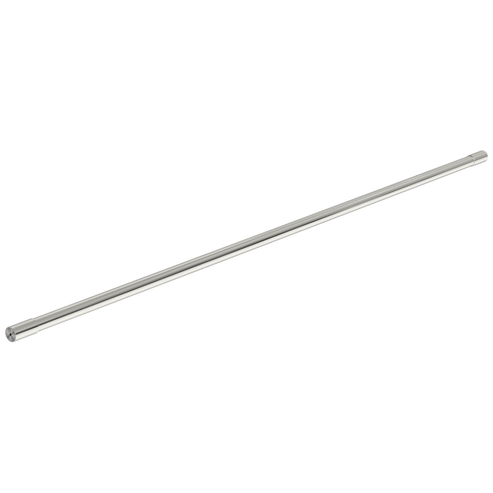 Карниз для ванной прямой / L 1500