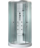 Timo Lux TL-1502 душевая кабина 90*90*230, турецкая баня хамам
