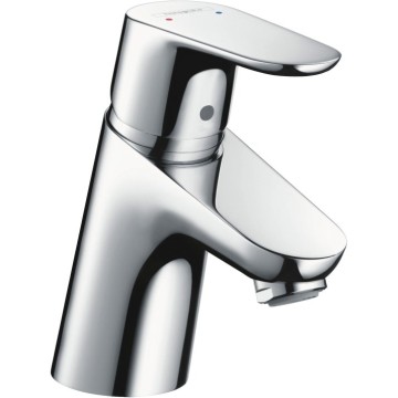 Смеситель для раковин Hansgrohe Focus хром (31733000)
