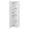 Шкаф подвесной BelBagno AURORA-1600-2A-SC-BL-P-L