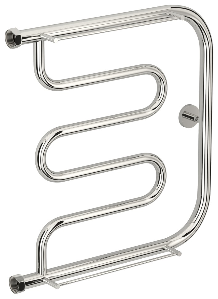 Лира 2 полки+ 500х500