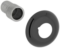 Отражатель d 60 с эксцентриком (G 1/2" НР х G 3/4" НР)