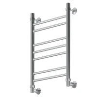 Полотенцесушитель водяной Veconi Voga , 40/60, хром