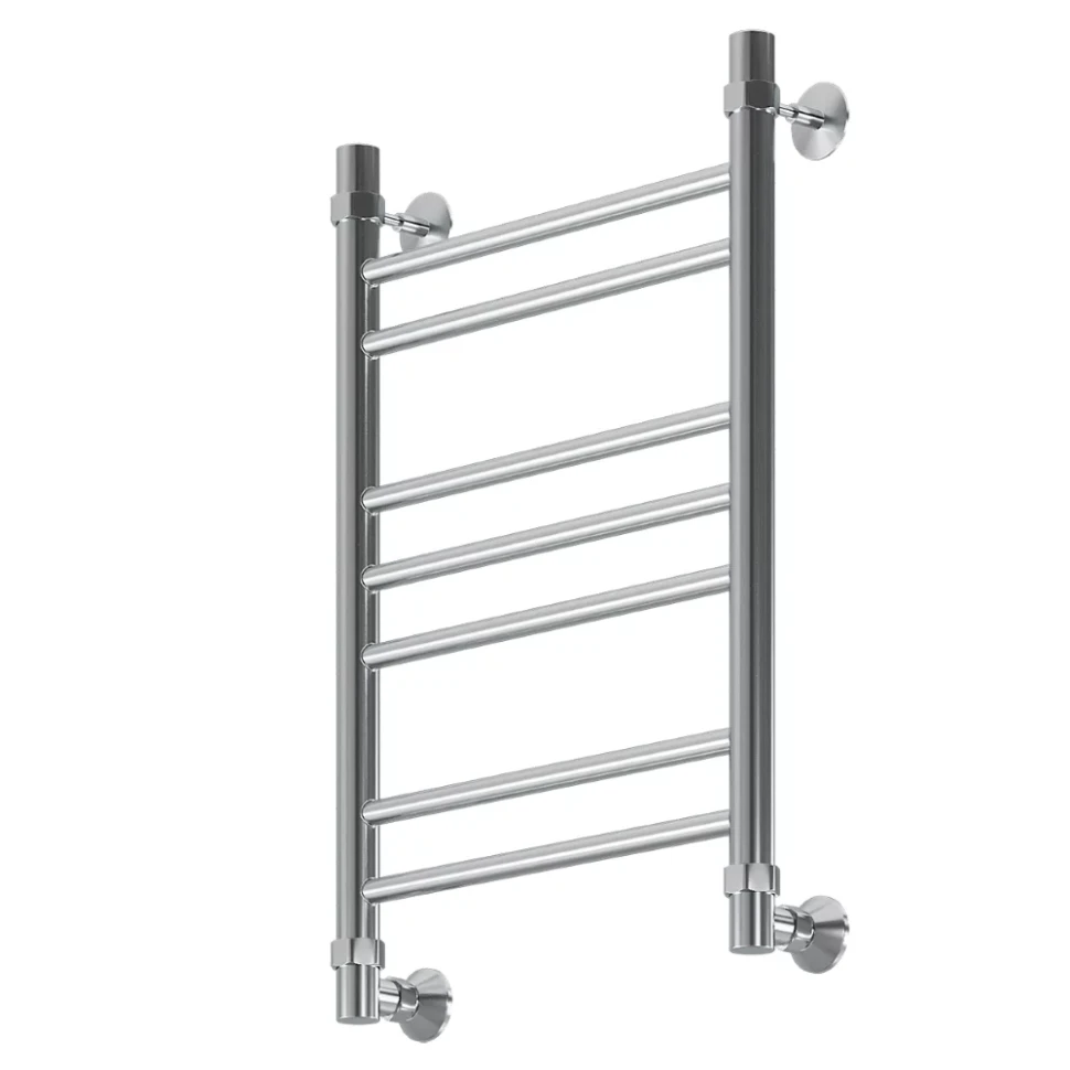 Полотенцесушитель водяной Veconi Voga , 40/60, хром