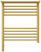 Богема с полкой 3.0 600х500 / МЭМ левый