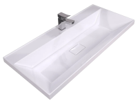 Раковина для тумбы OTTIMO BA1000