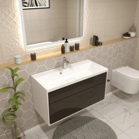 Раковина для тумбы OTTIMO BA1000