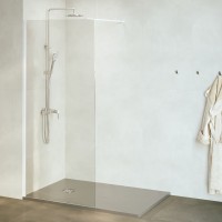 Душевая перегородка RGW WA-002W (Прозрачное, 600)