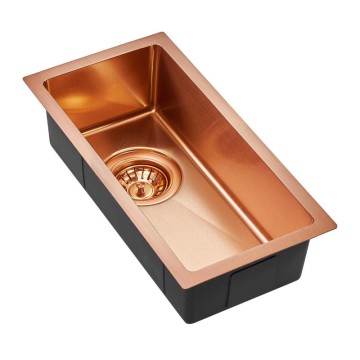 Мойка EMAR EMB-126A EMB-126A PVD Nano Coppery