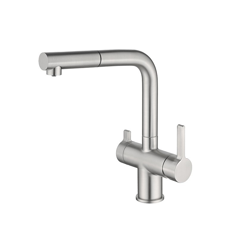 Смеситель OULIN OL-8026