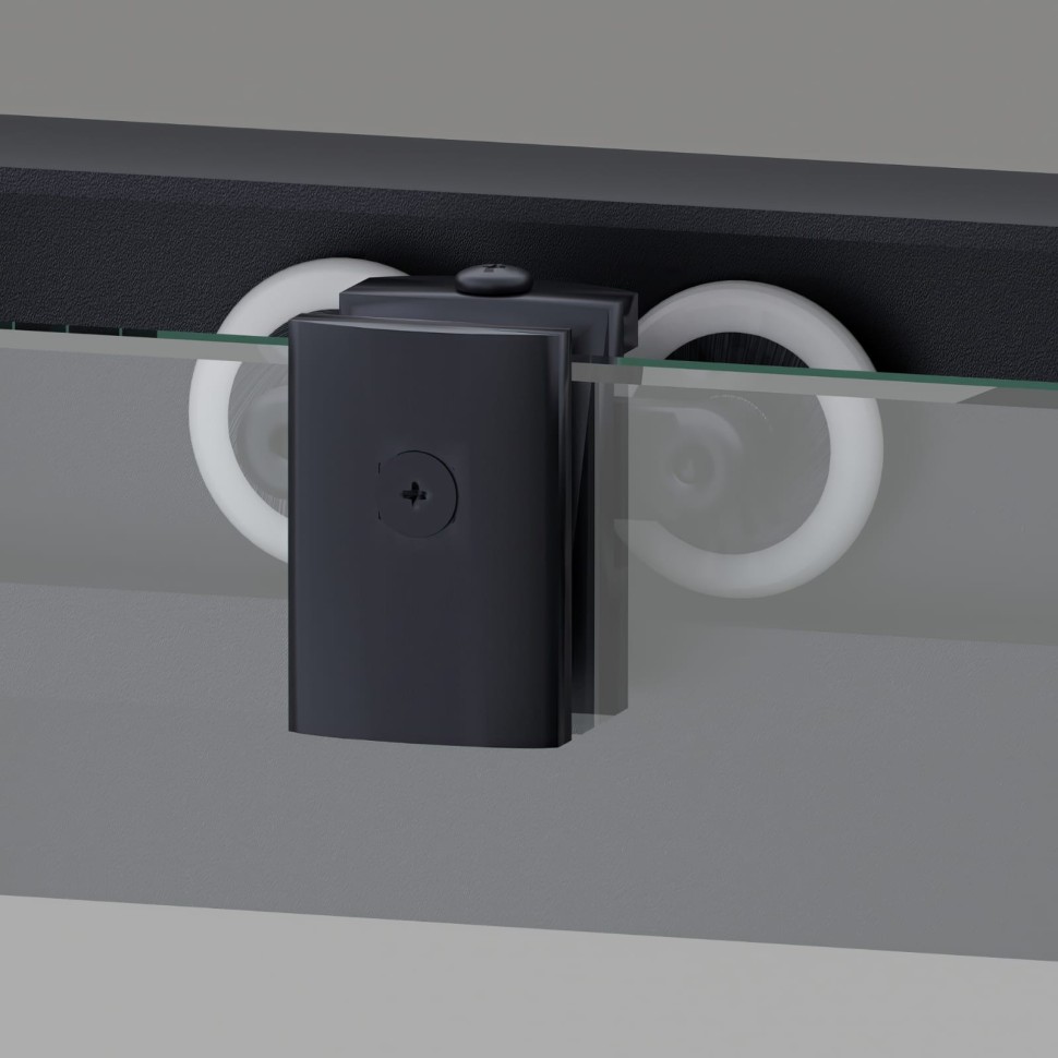 Душевая дверь RGW PA-016B (Прозрачное, 1200)