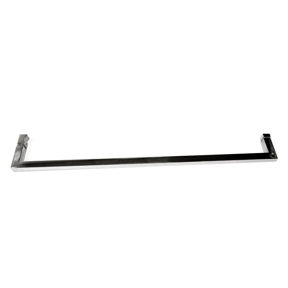 Душевая дверь ABBER Schwarzer Diamant AG30100MH