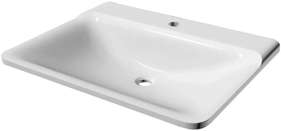 Раковина мебельная Solo 60