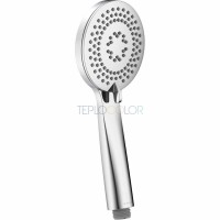 Лейка для душа, 3 функции