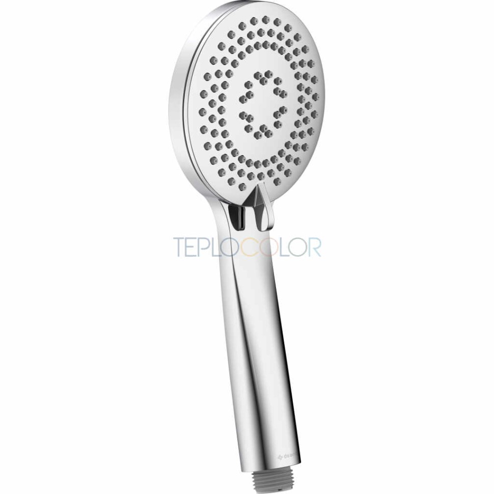 Лейка для душа, 3 функции