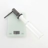 Кухонный диспенсер для моющего средства Raglo графит R720