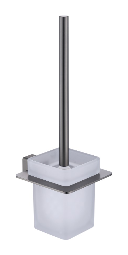 Ершик настенный Raglo графит