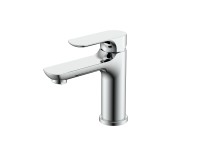 Смеситель Raglo для умывальника, хром