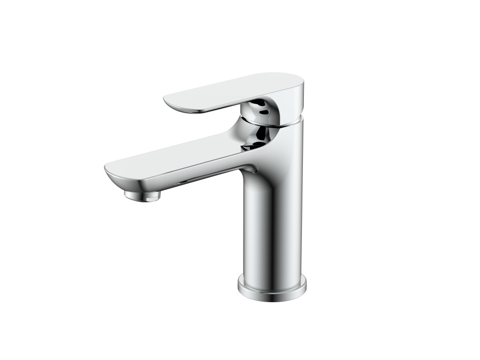 Смеситель Raglo для умывальника, хром