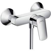 Смеситель для душа Hansgrohe Logis хром (71600000)