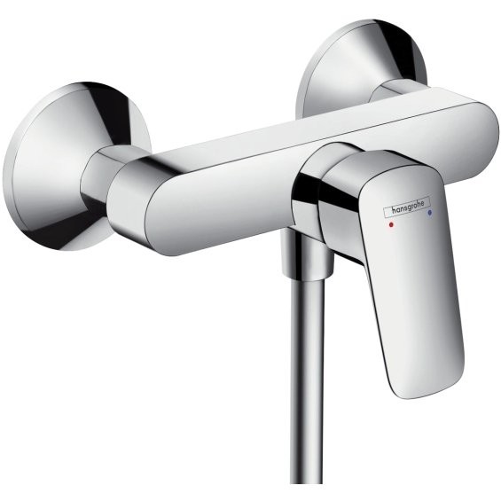 Смеситель для душа Hansgrohe Logis хром (71600000)