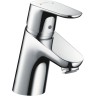 Смеситель для раковин Hansgrohe Focus хром (31730000)