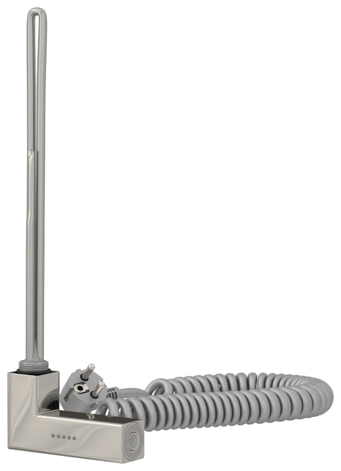 МЭМ CUBE левый