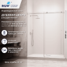 Душевая дверь RGW SV-015 (Прозрачное, 1900мм)