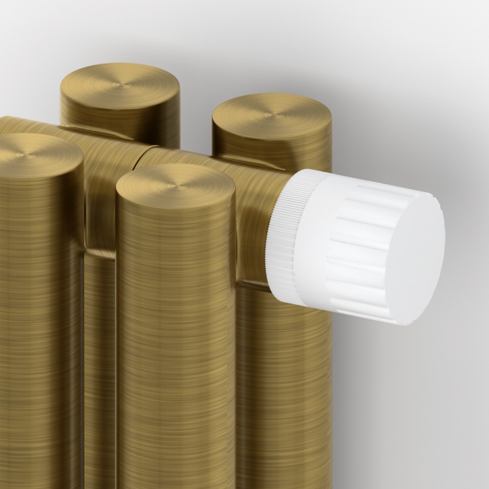 Эстет-11 EU50 500х855 19 секций