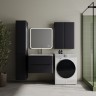 ПШ STYLE LINE "Бергамо мини 600" Люкс Плюс антискрейтч графит