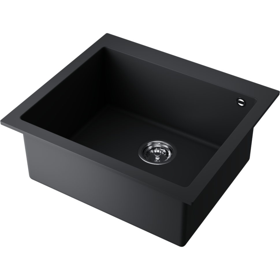 Кухонная мойка Omoikiri Bosen 57A-GB Artceramic/графит