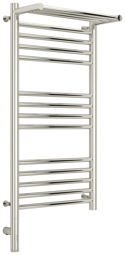 Богема с полкой 3.0 800х400 / МЭМ левый