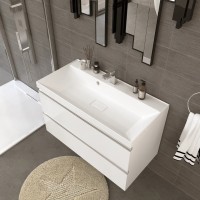 Раковина для тумбы OTTIMO BA900