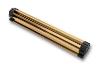 Ролл-мат STEP, R375-BG, брашированное золото, 330х375мм, Paulmark
