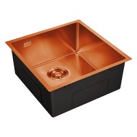 Мойка EMAR EMB-131 EMB-131 PVD Nano Coppery