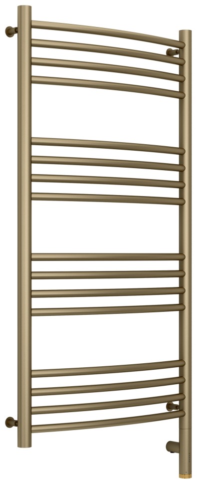 Богема 3.0 выгнутая 1000х500 МЭМ правый