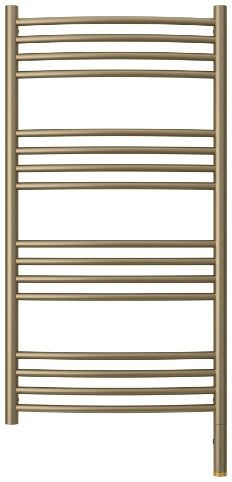 Богема 3.0 выгнутая 1000х500 МЭМ правый