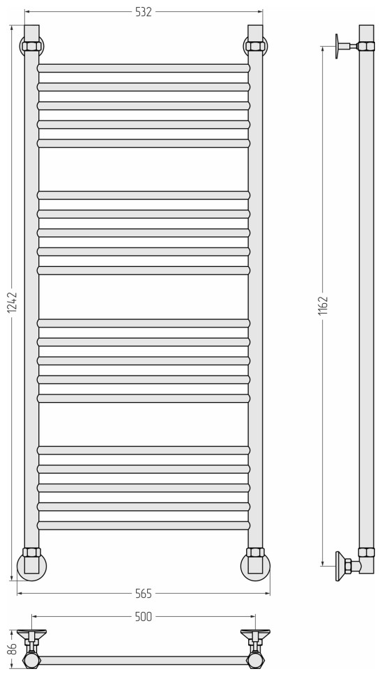 Аксиома-10 1200х500