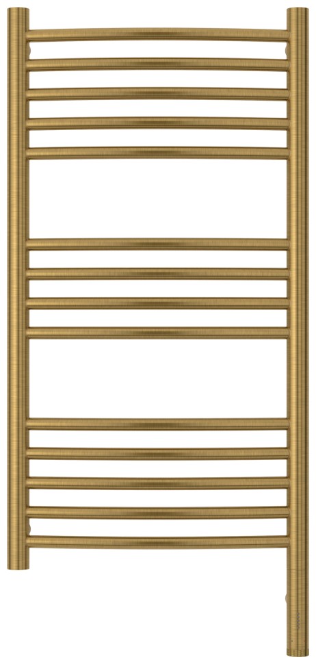 Богема 3.1 выгнутая 800х400 МЭМ правый