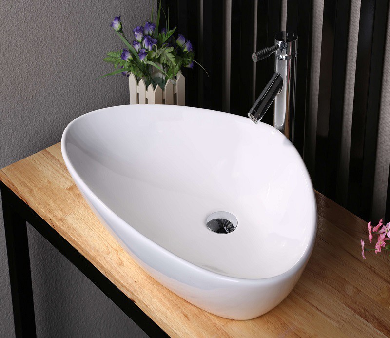 Умывальник CeramaLux 9062