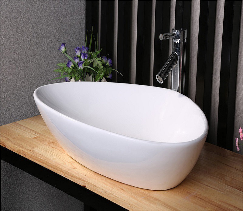 Умывальник CeramaLux 9062