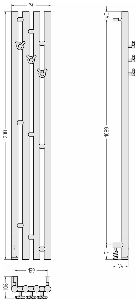 Кантата 3.0 1200х159 левый
