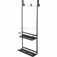 Полка, на кабину