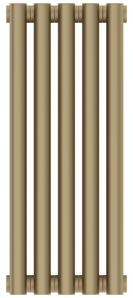 Эстет-0 500х225 5 секций